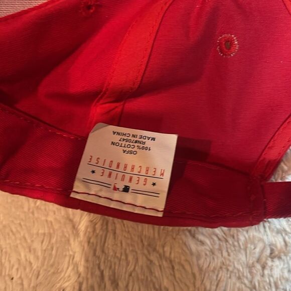 St. Louis cardinals hat - Picture 4 of 7